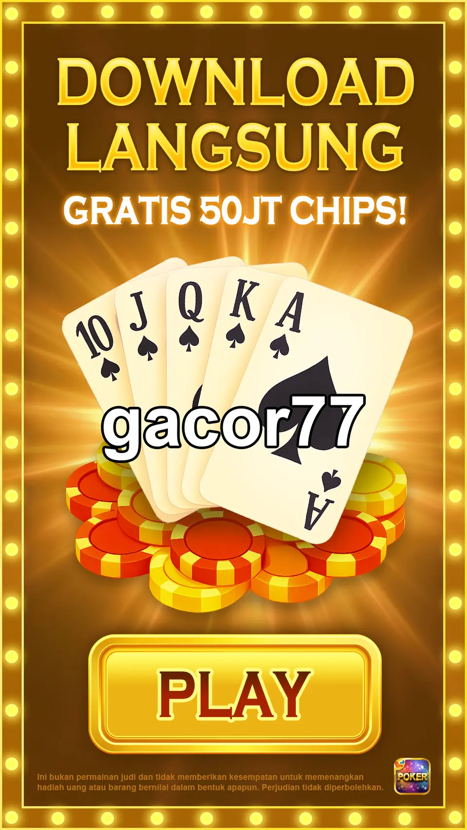 gacor77 Masuk